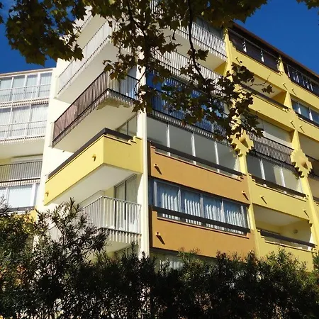 Sopraland Joli T3 Piscine Proche Richelieu Cap D'agde Apartmán *