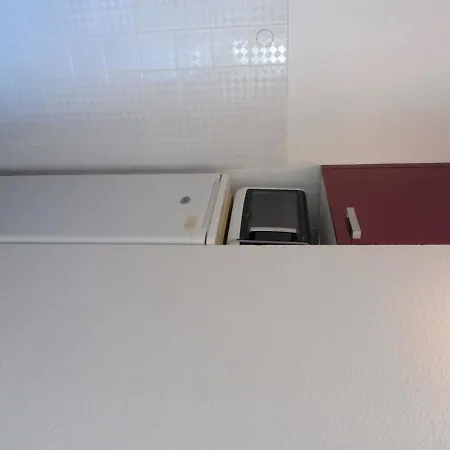 Apartmán Sopraland Joli T3 Piscine Proche Richelieu Cap D'agde Agde