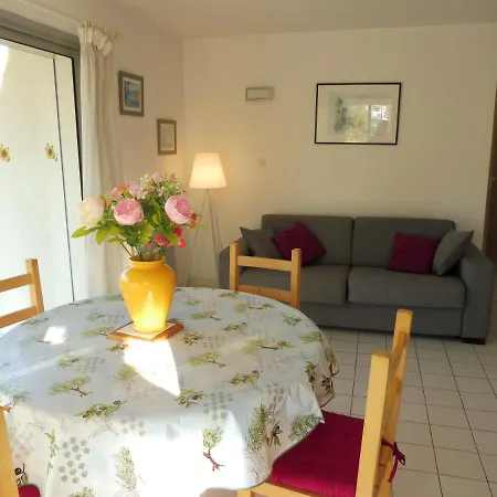 Apartmán Sopraland Joli T3 Piscine Proche Richelieu Cap D'agde