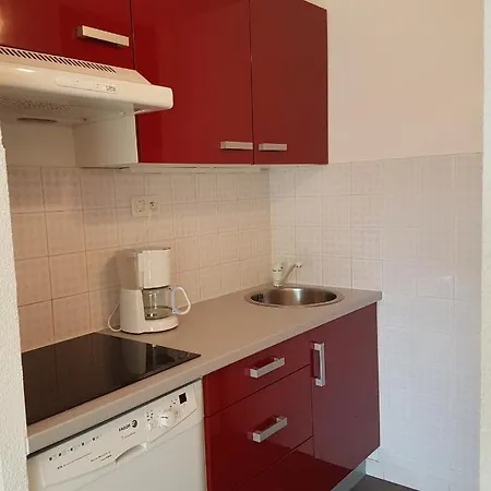 Sopraland Joli T3 Piscine Proche Richelieu Cap D'agde