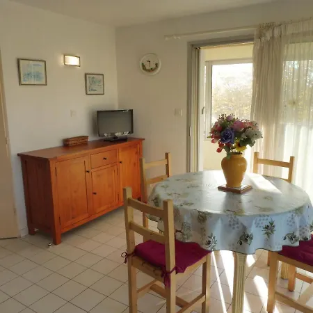 Sopraland Joli T3 Piscine Proche Richelieu Cap D'agde Apartmán Agde