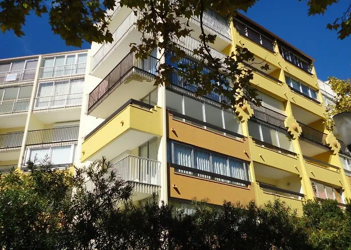 Sopraland Joli T3 Piscine Proche Richelieu Cap D'agde Apartamento *