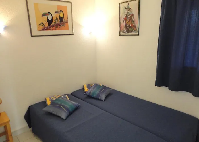 Apartamento Sopraland Joli T3 Piscine Proche Richelieu Cap D'agde *