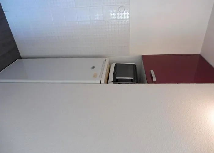 Apartamento Sopraland Joli T3 Piscine Proche Richelieu Cap D'agde Agde