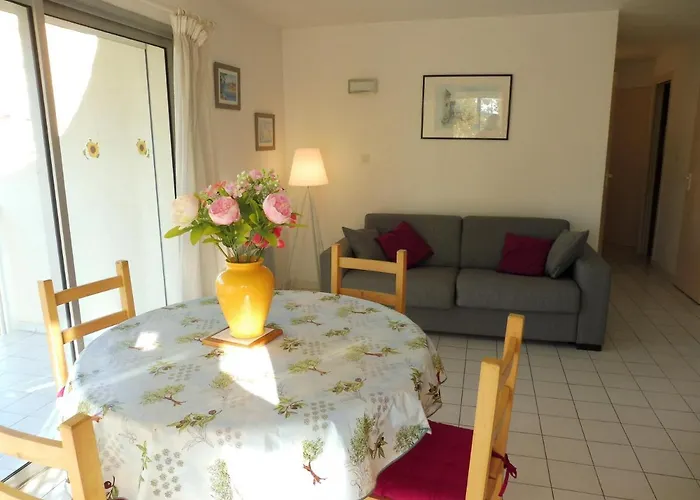 Apartamento Sopraland Joli T3 Piscine Proche Richelieu Cap D'agde
